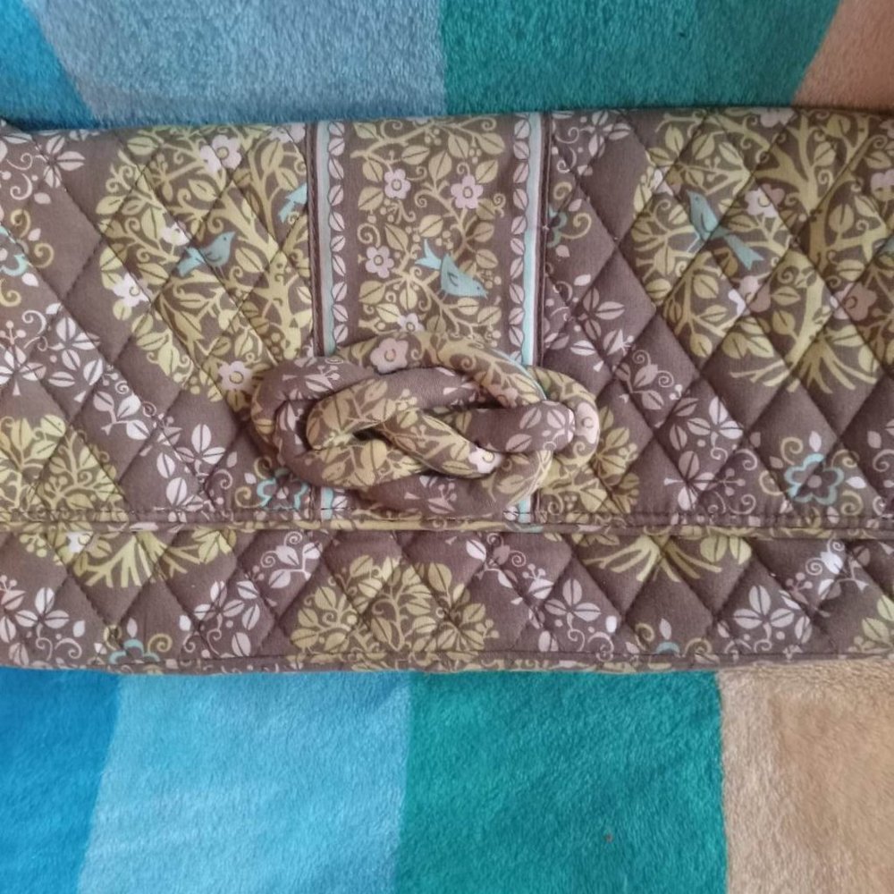 Vera Bradley handbag